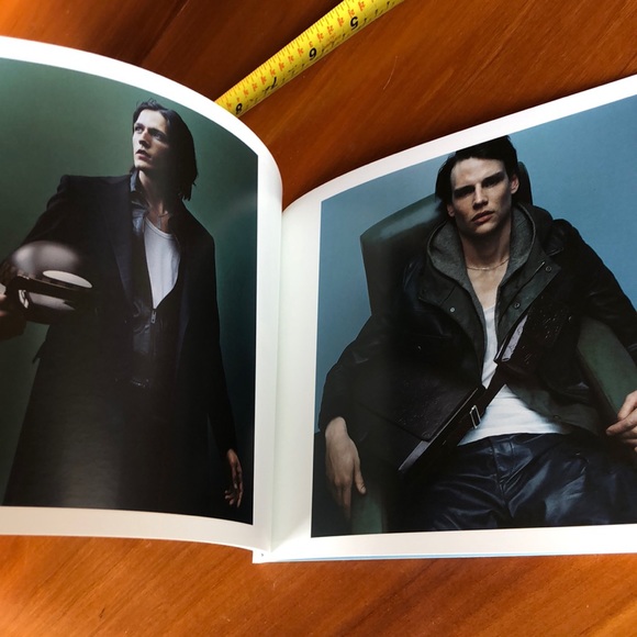 Louis Vuitton 2002-03 bag accessory catalog - Picture 3 of 8